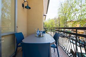 Nida 18 in Cattolica