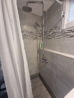 Cycladic Pleasure Houses by the Sea