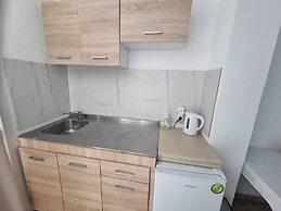 Cycladic Pleasure Houses by the Sea