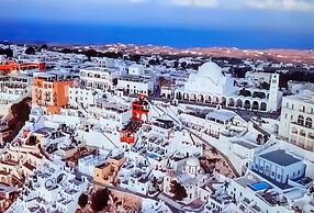 Cycladic Pleasure Houses by the Sea