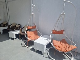 Cycladic Pleasure Houses by the Sea