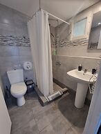 Cycladic Pleasure Houses by the Sea