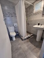 Cycladic Pleasure Houses by the Sea