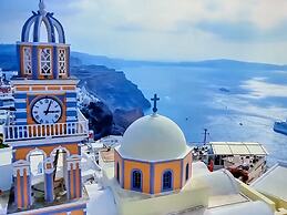 Cycladic Pleasure Houses by the Sea