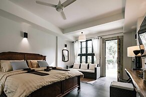 Palin Family Cottage