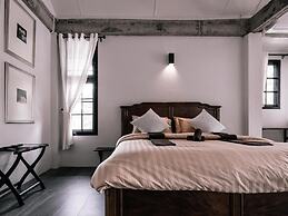 Palin Family Cottage