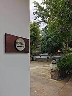 Palin Family Cottage