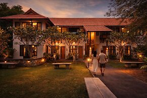 Palin Family Cottage