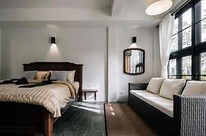 Palin Family Cottage