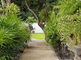 Palin Family Cottage