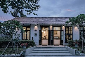 Palin Family Cottage