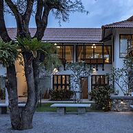 Palin Family Cottage