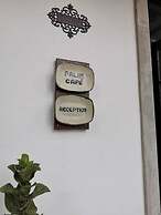 Palin Family Cottage