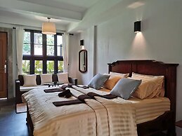 Palin Family Cottage