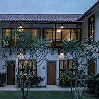 Palin Family Cottage