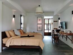 Palin Family Cottage