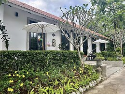 Palin Family Cottage