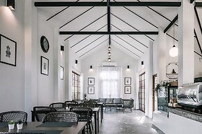 Palin Family Cottage