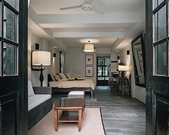 Palin Family Cottage