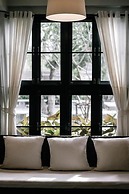 Palin Family Cottage