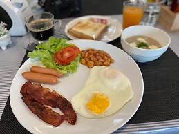 Palin Family Cottage