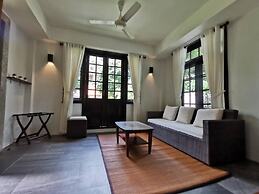 Palin Family Cottage