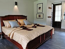 Palin Family Cottage