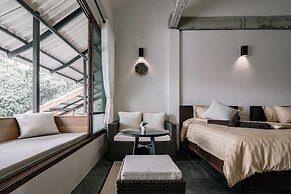 Palin Family Cottage