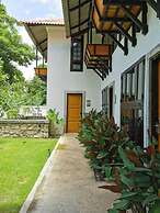 Palin Family Cottage