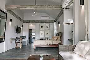 Palin Family Cottage