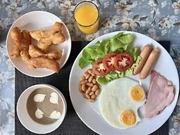 Palin Family Cottage