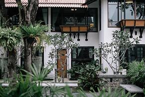 Palin Family Cottage