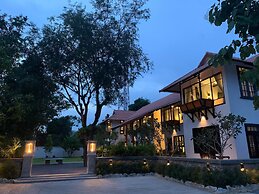 Palin Family Cottage