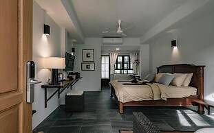 Palin Family Cottage