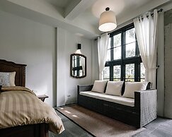 Palin Family Cottage