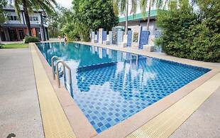 Staychill Resort Uttaradit