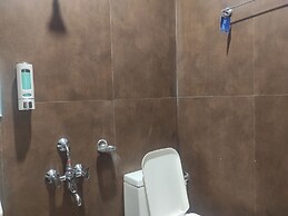 Hotel Friends Palace