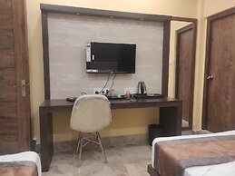 Hotel Friends Palace