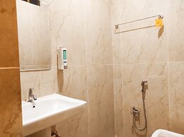 Hotel Friends Palace