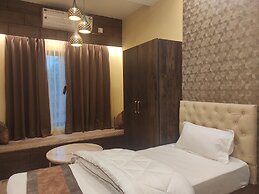 Hotel Friends Palace