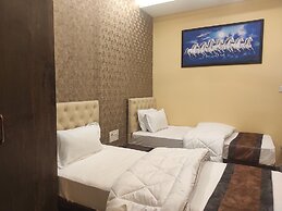 Hotel Friends Palace