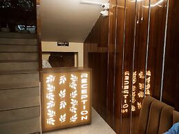 Hotel Friends Palace