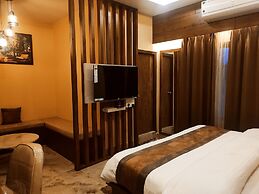 Hotel Friends Palace