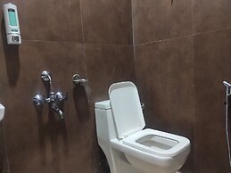 Hotel Friends Palace