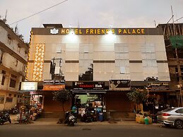 Hotel Friends Palace