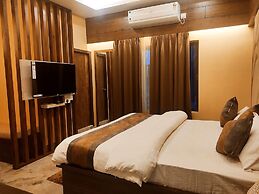 Hotel Friends Palace