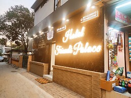 Hotel Friends Palace