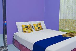 OYO 92246 Kost Qiu Qiu 99