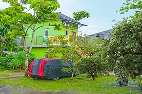 OYO 92246 Kost Qiu Qiu 99