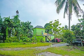 OYO 92246 Kost Qiu Qiu 99